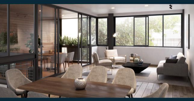 313, Avenida Horacio, Chapultepec Morales, Polanco V Sección, 11560 con 3 Recámaras, 3 Baños, 277 Metros Cuadrados y 3 Puestos de Estacionamiento 313, Avenida Horacio, Chapultepec Morales, Polanco V Sección, 11560 con 3 Recámaras, 3 Baños, 277 Metros Cuadrados y 3 Puestos de Estacionamiento